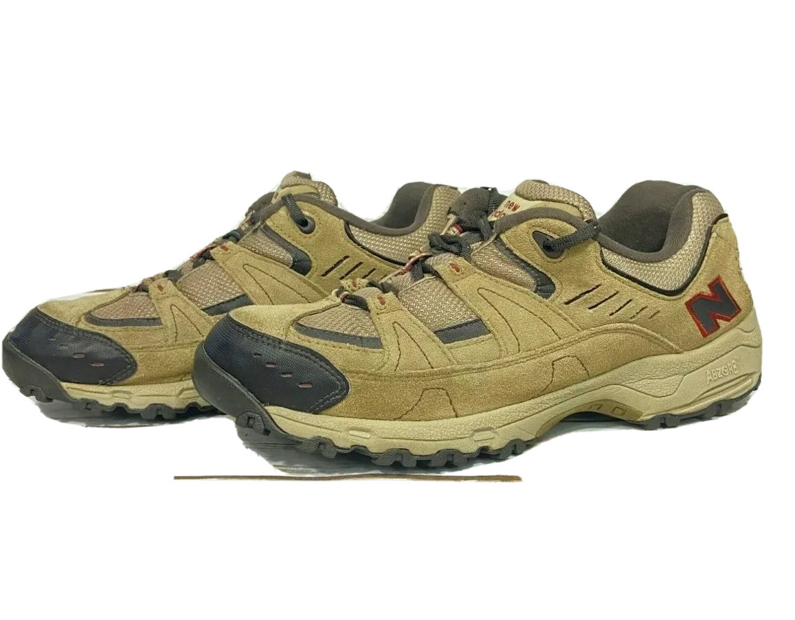 Walking Hiking Shoes 605 Abzorb mw605sr 